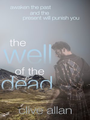 cover image of The Well of the Dead